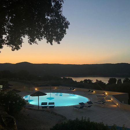 Hotel Valkarana Country Relais (Adults Only) Sant'Antonio di Gallura Ngoại thất bức ảnh