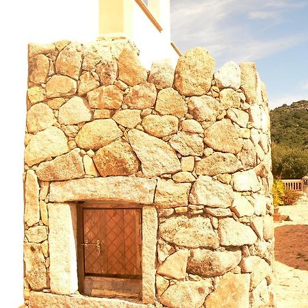 Hotel Valkarana Country Relais (Adults Only) Sant'Antonio di Gallura Ngoại thất bức ảnh