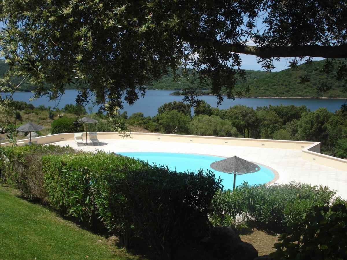Hotel Valkarana Country Relais (Adults Only) Sant'Antonio di Gallura Ngoại thất bức ảnh