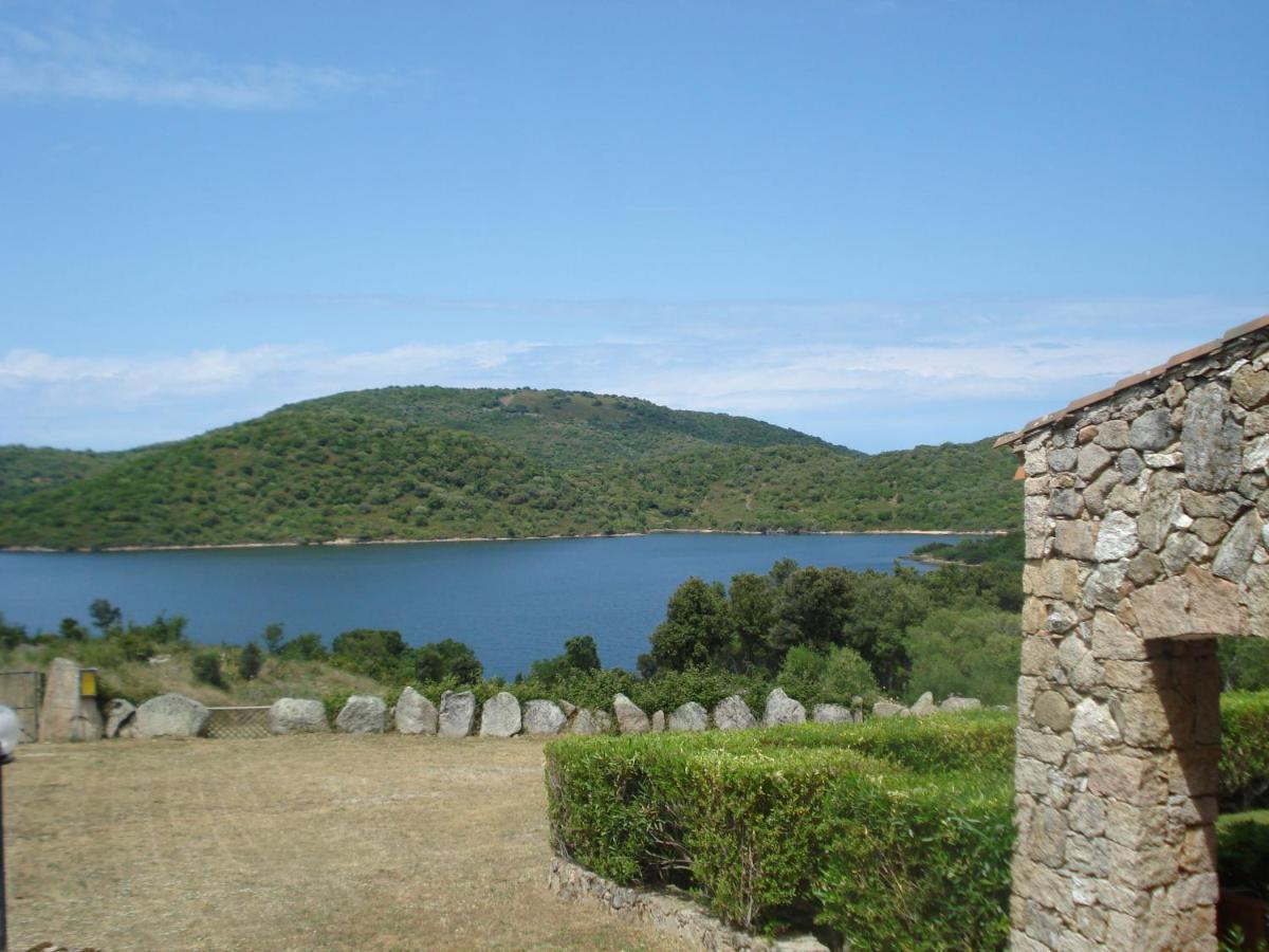 Hotel Valkarana Country Relais (Adults Only) Sant'Antonio di Gallura Ngoại thất bức ảnh
