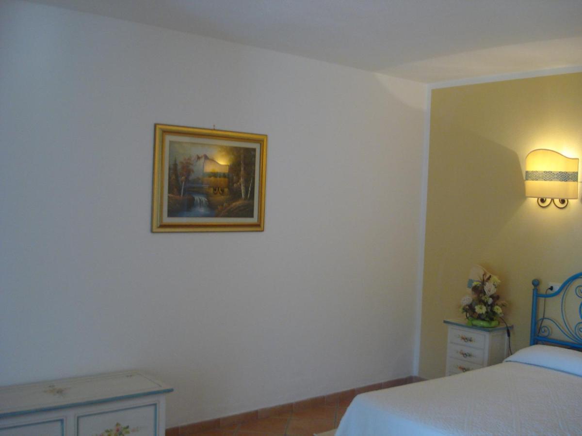 Hotel Valkarana Country Relais (Adults Only) Sant'Antonio di Gallura Ngoại thất bức ảnh