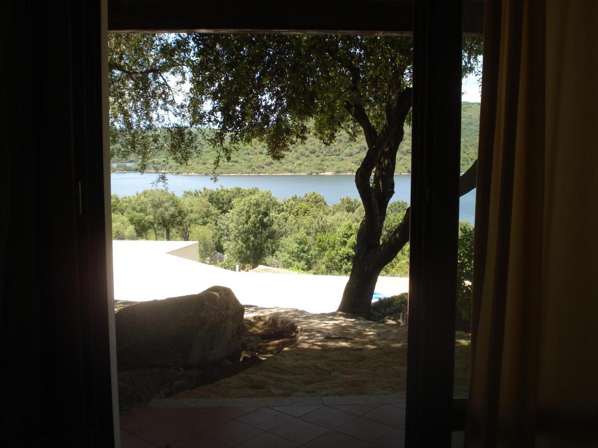 Hotel Valkarana Country Relais (Adults Only) Sant'Antonio di Gallura Ngoại thất bức ảnh