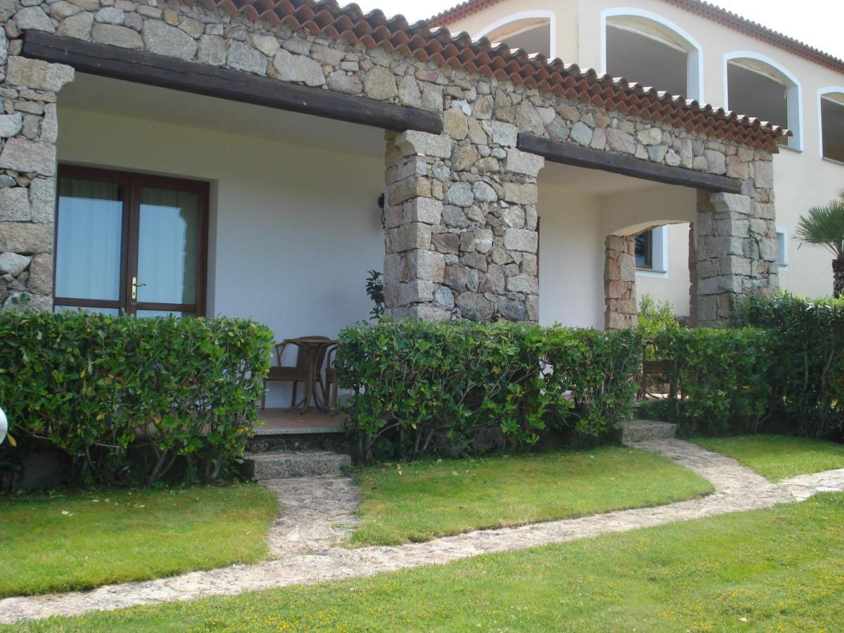 Hotel Valkarana Country Relais (Adults Only) Sant'Antonio di Gallura Ngoại thất bức ảnh