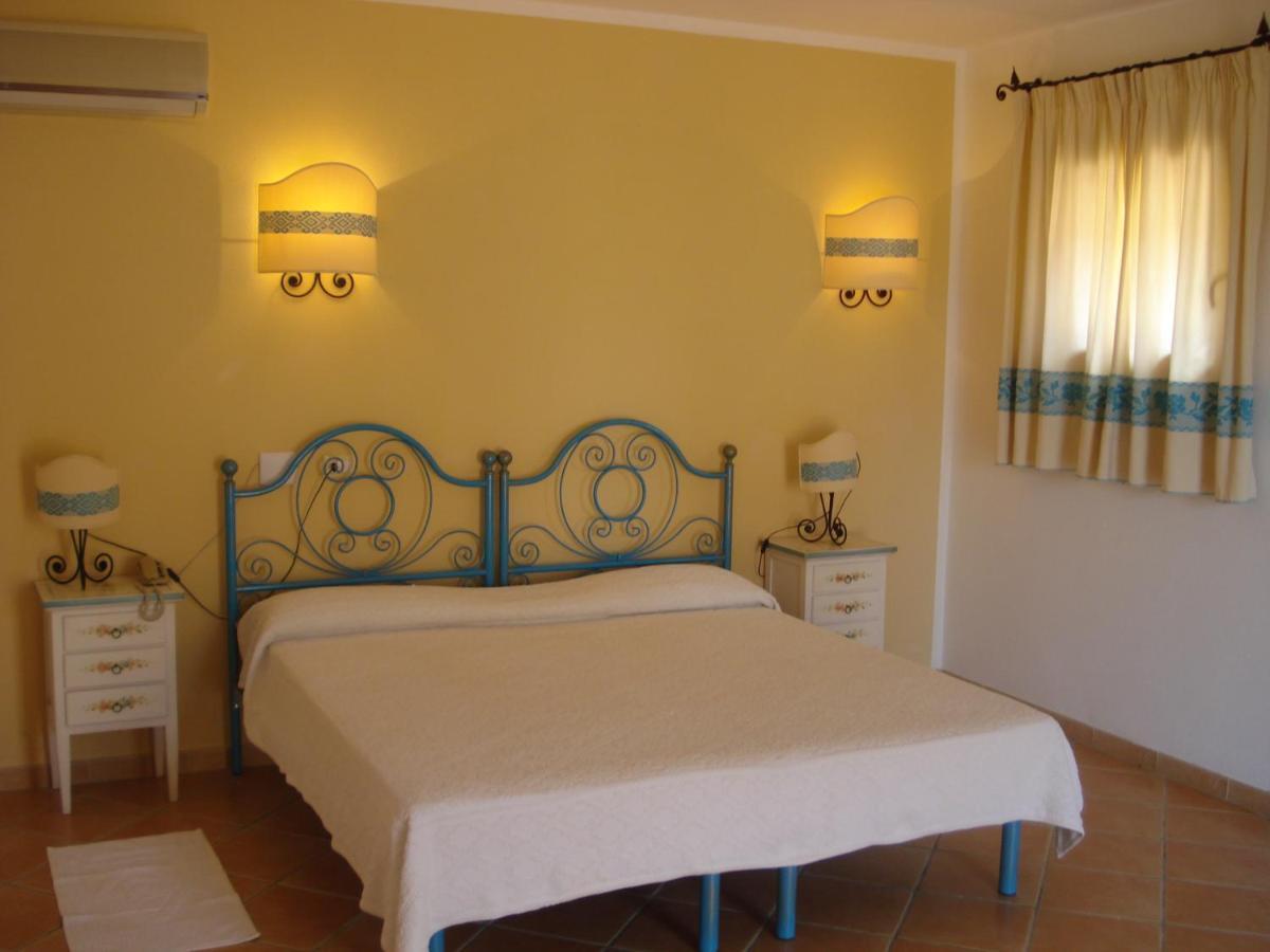Hotel Valkarana Country Relais (Adults Only) Sant'Antonio di Gallura Ngoại thất bức ảnh