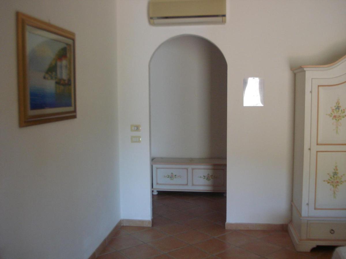 Hotel Valkarana Country Relais (Adults Only) Sant'Antonio di Gallura Ngoại thất bức ảnh