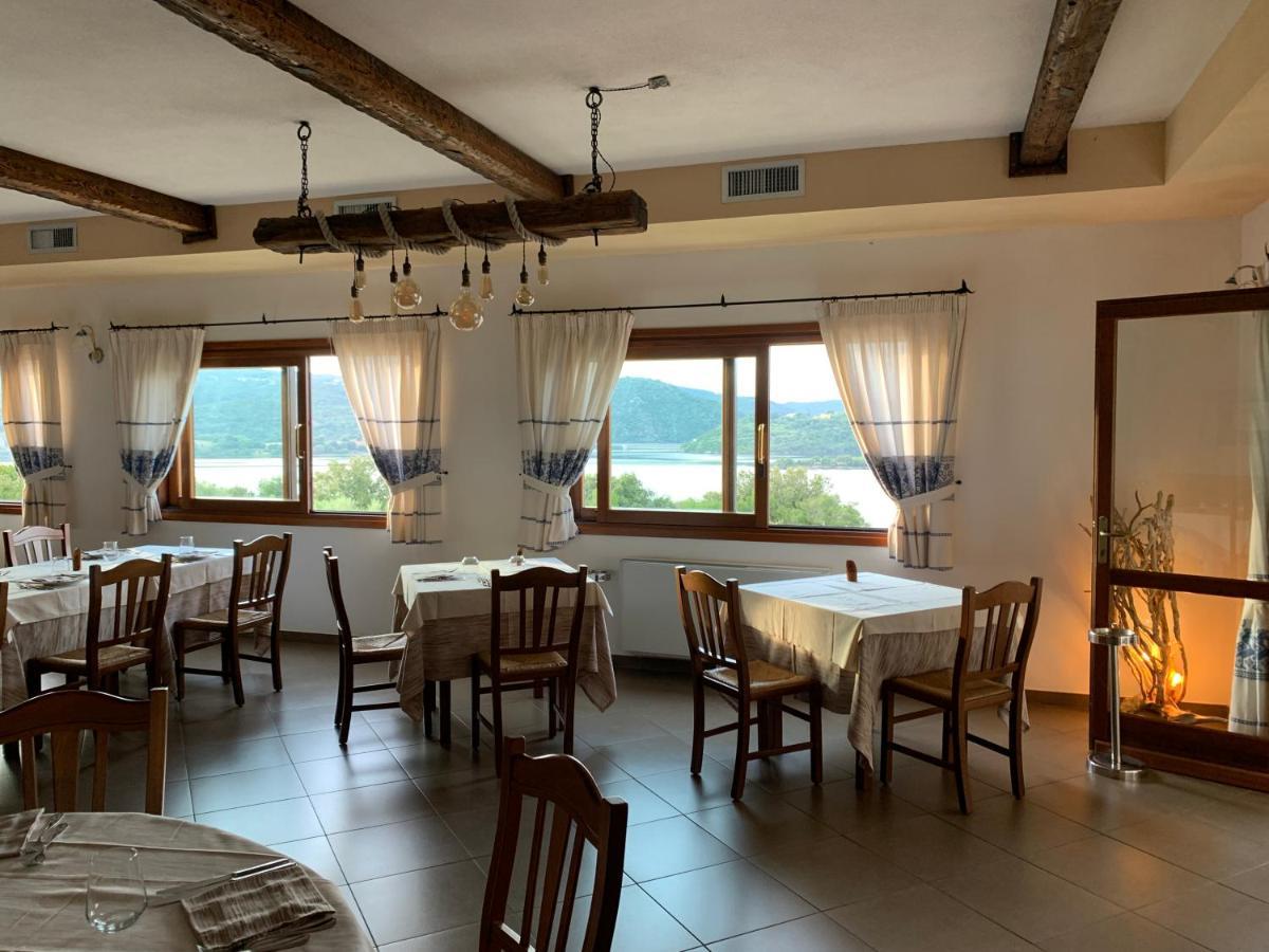 Hotel Valkarana Country Relais (Adults Only) Sant'Antonio di Gallura Ngoại thất bức ảnh