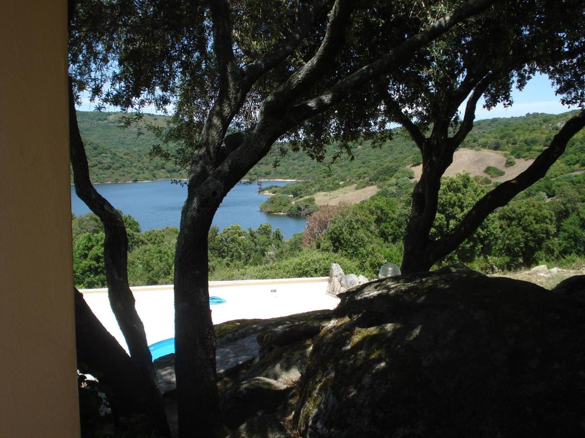 Hotel Valkarana Country Relais (Adults Only) Sant'Antonio di Gallura Ngoại thất bức ảnh