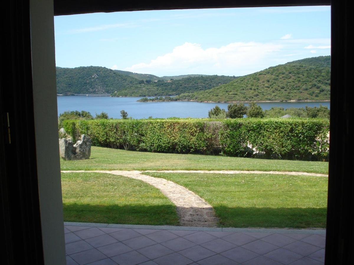 Hotel Valkarana Country Relais (Adults Only) Sant'Antonio di Gallura Ngoại thất bức ảnh