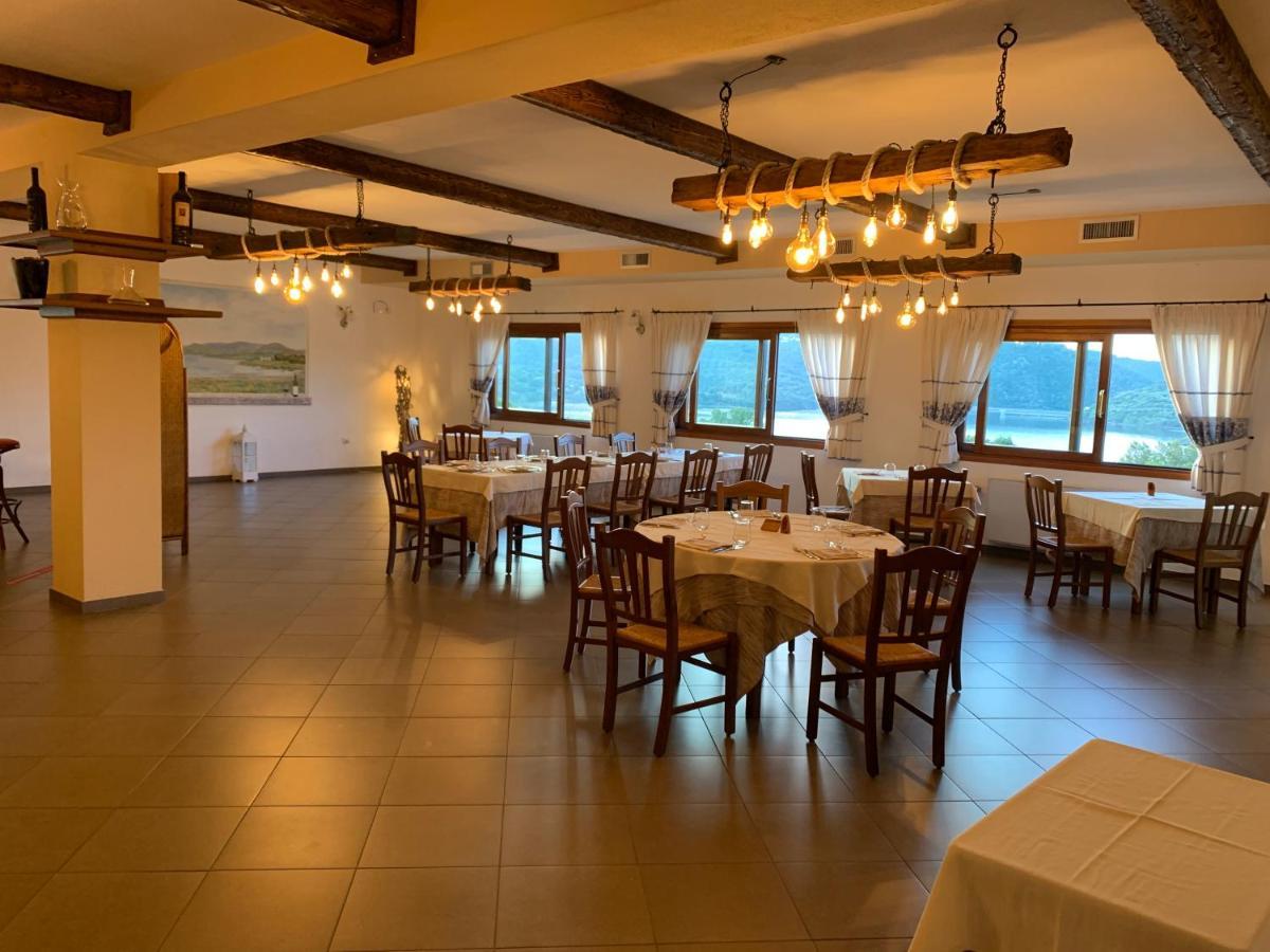 Hotel Valkarana Country Relais (Adults Only) Sant'Antonio di Gallura Ngoại thất bức ảnh