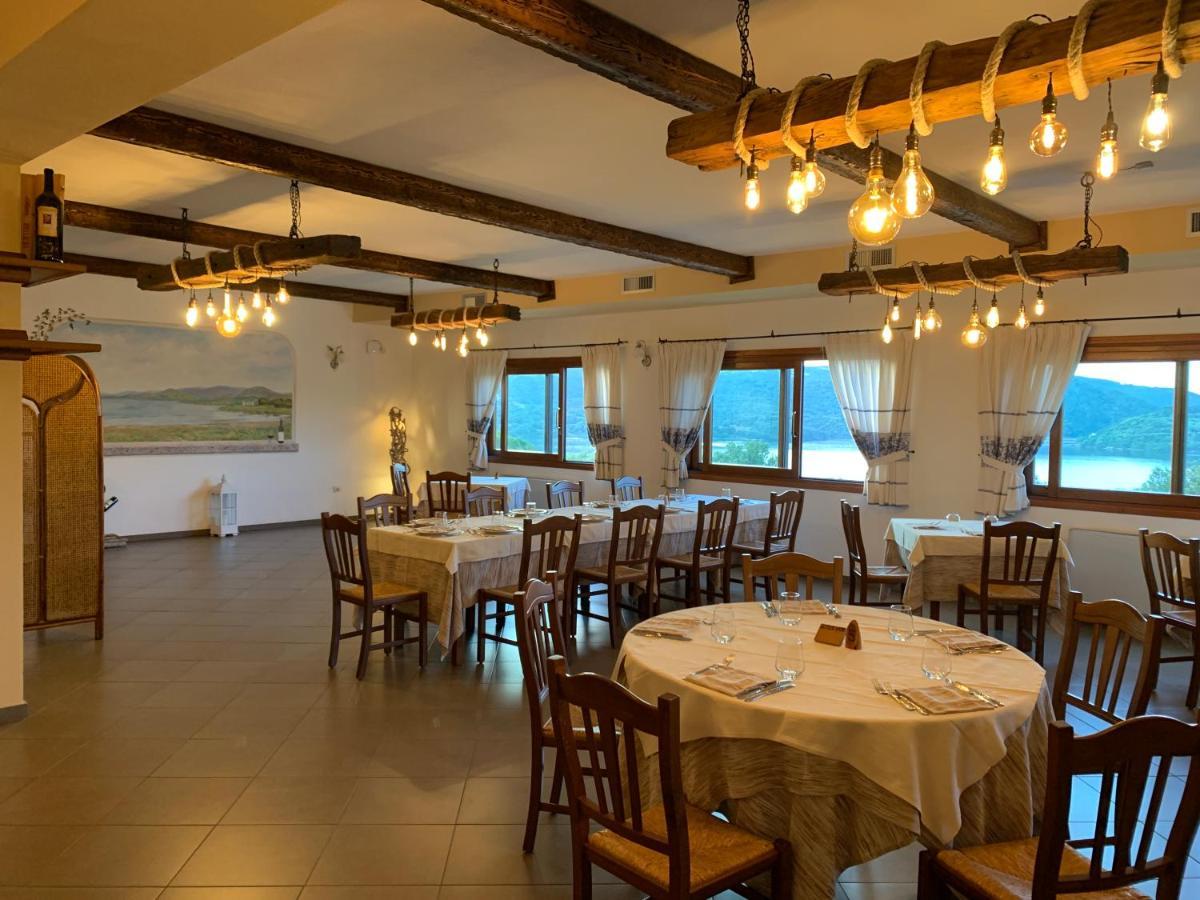 Hotel Valkarana Country Relais (Adults Only) Sant'Antonio di Gallura Ngoại thất bức ảnh
