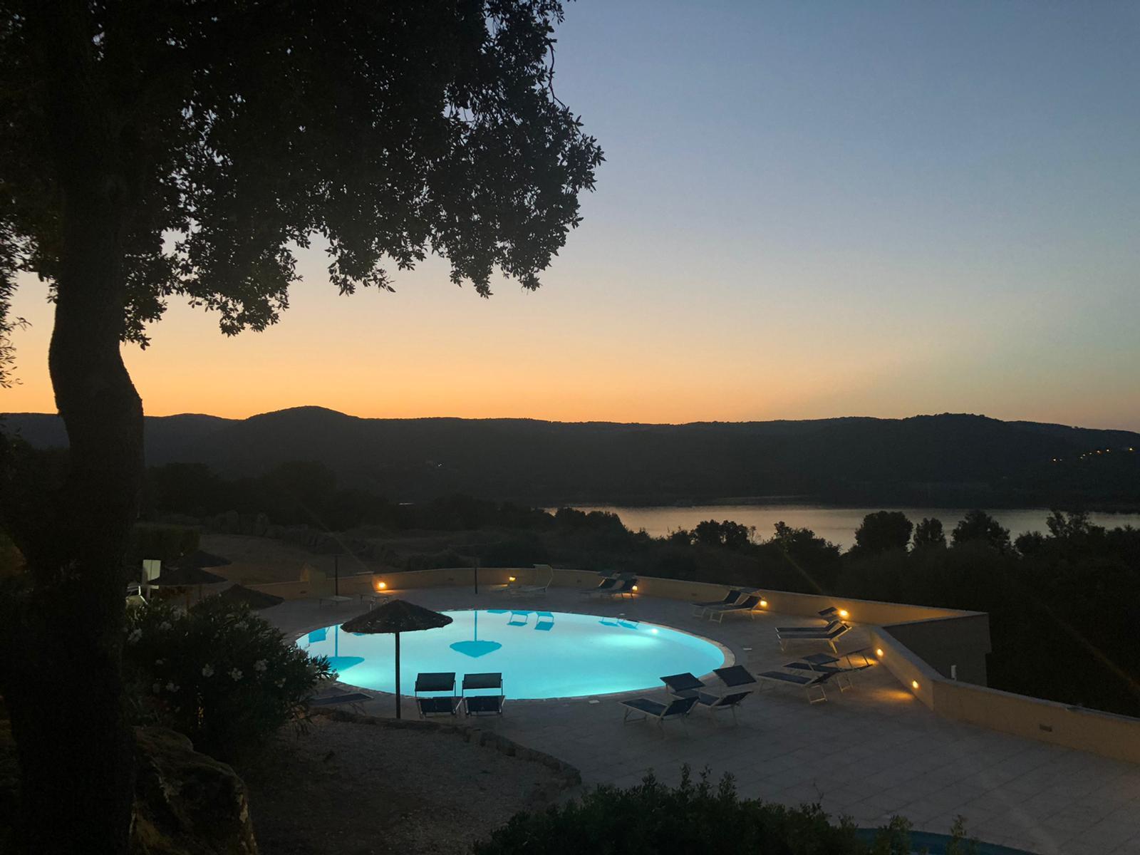 Hotel Valkarana Country Relais (Adults Only) Sant'Antonio di Gallura Ngoại thất bức ảnh