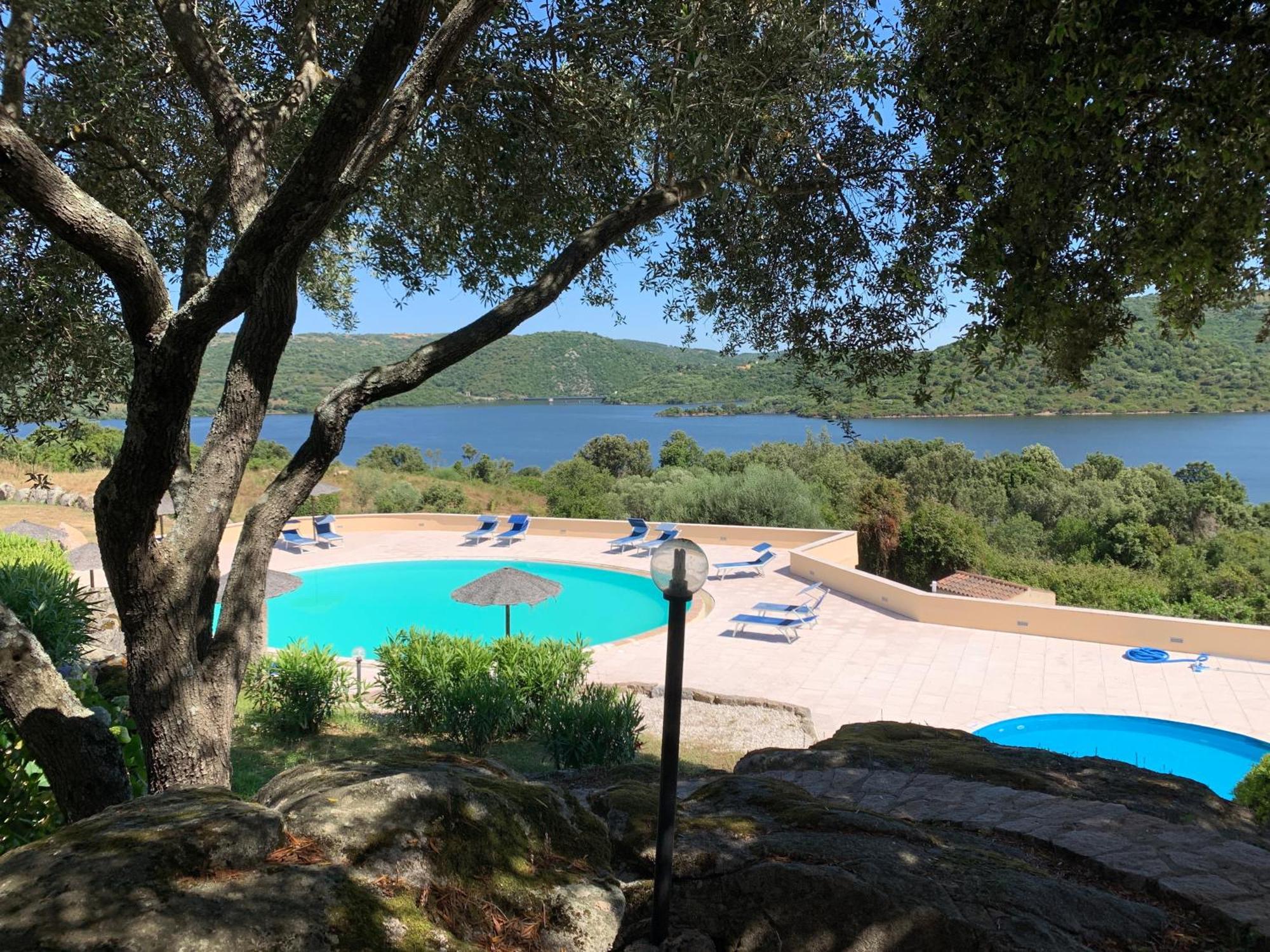 Hotel Valkarana Country Relais (Adults Only) Sant'Antonio di Gallura Ngoại thất bức ảnh