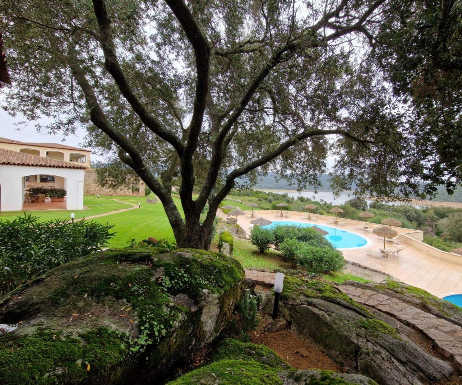 Hotel Valkarana Country Relais (Adults Only) Sant'Antonio di Gallura Ngoại thất bức ảnh