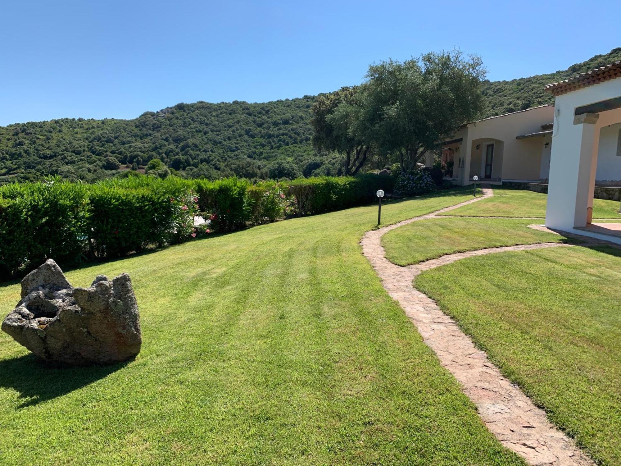 Hotel Valkarana Country Relais (Adults Only) Sant'Antonio di Gallura Ngoại thất bức ảnh